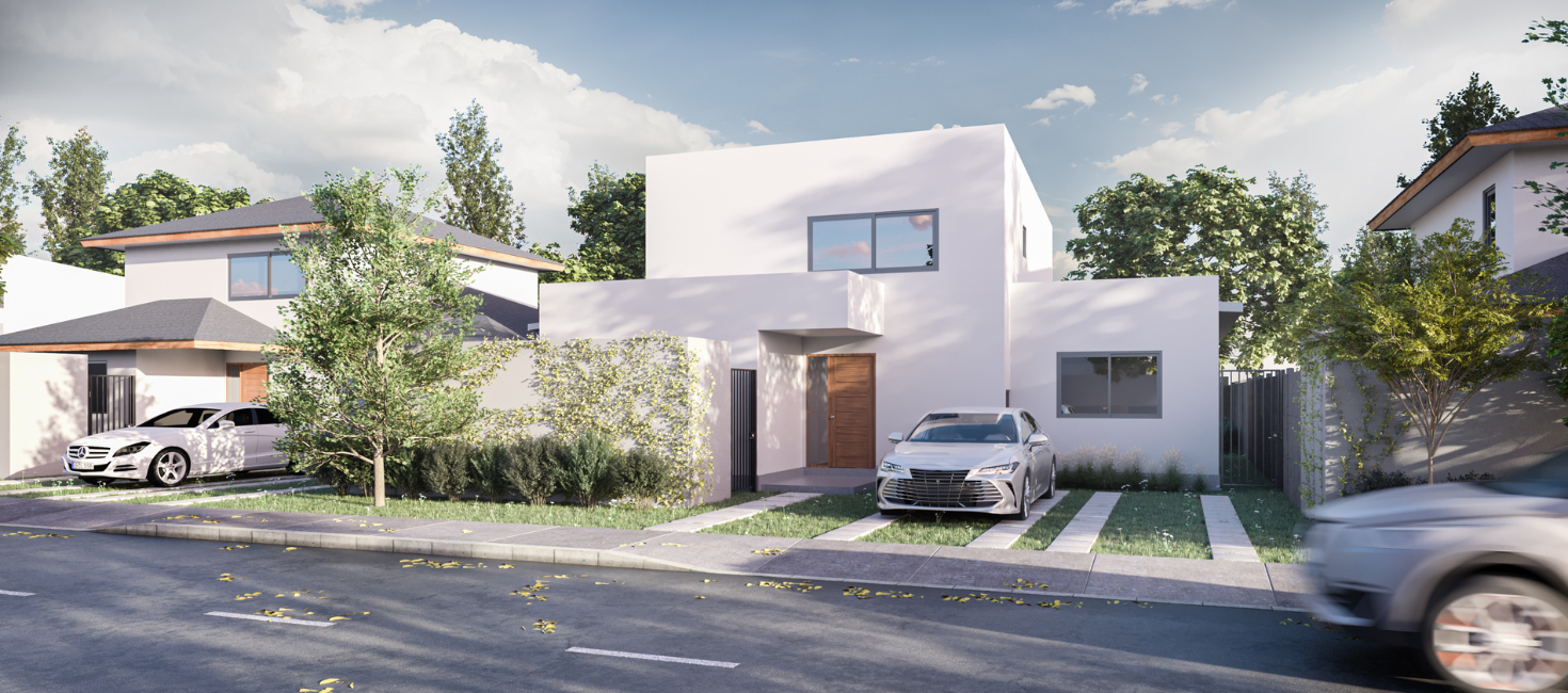 El Magnolio Santa Elena